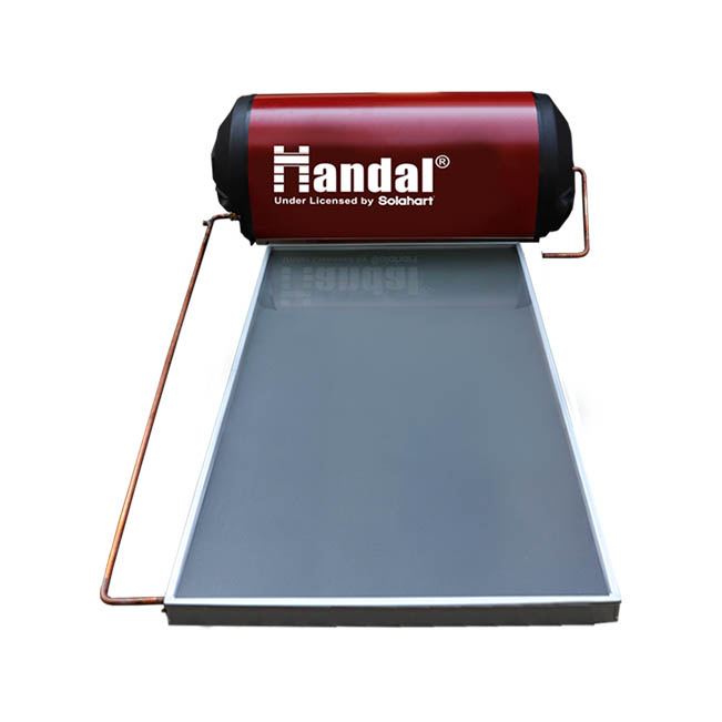 Handal 181 RED - Handal Water Heater