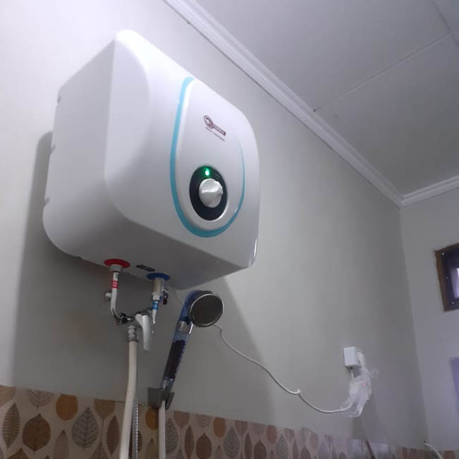 unit GC-15-pro2