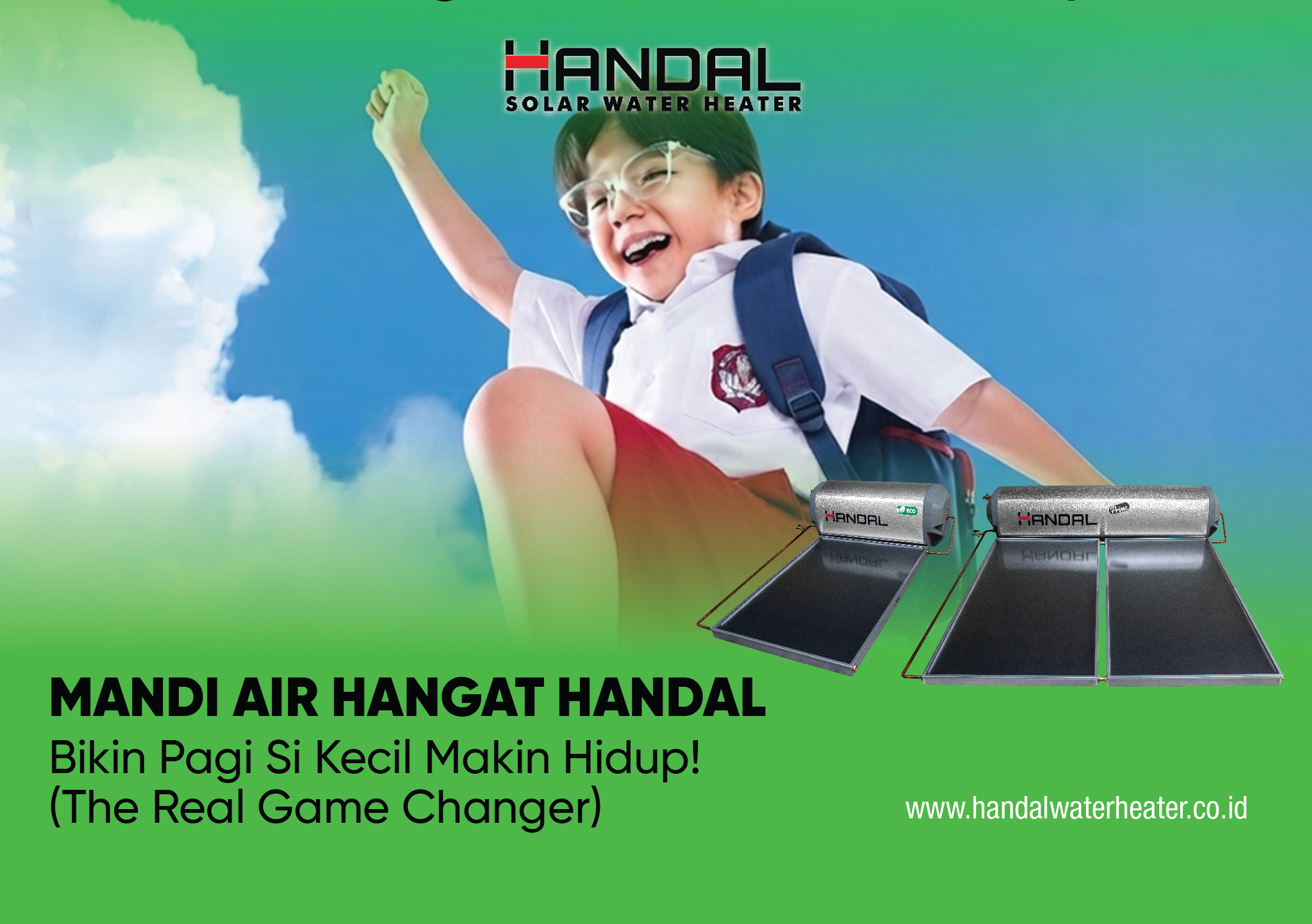 Mandi Air Hangat Handal: Bikin Pagi Si Kecil Makin Hidup! (The Real Game Changer)